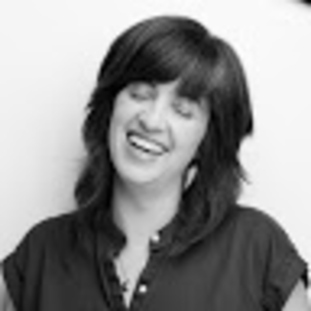 Meet your Posher, Leah